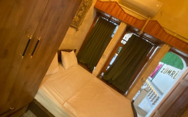 Zümrüt Konukevi - Şanlıurfa Rezervasyon - 0537 036 20 63