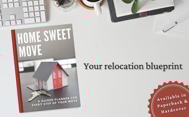 smooth home move planner