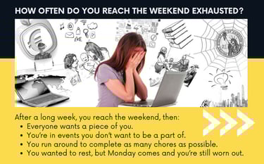 mental clarity routine