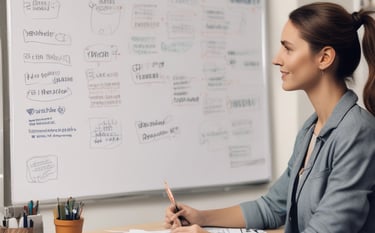 white concrete building during daytime