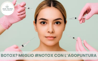 #Notox-agopuntura-giubiasco