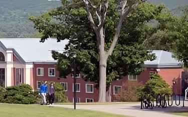 Suny Oneonta University