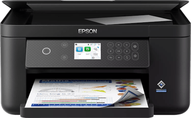 Imprimante couleur jet d'encre Epson