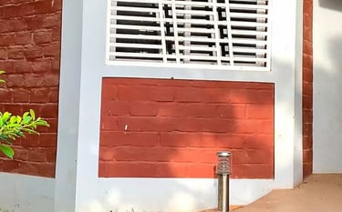 Centre de Formation Don Bosco