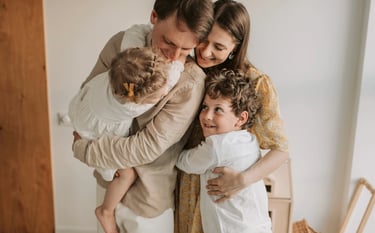 HAPPY FAMILY