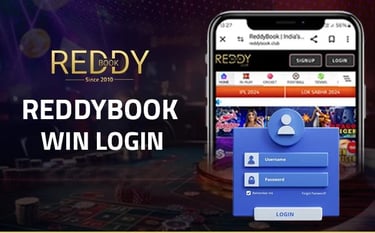 ReddyBook