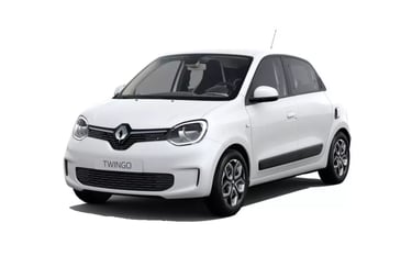 Alquiler coches pequeños