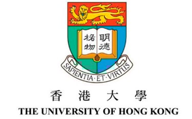香港大學/The University of Hong Kong