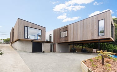 Builder Tauranga New Renovation