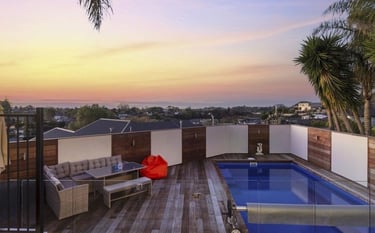 Builder Tauranga Outdoor Landscaping