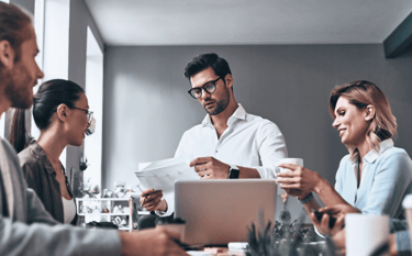 servicios de outsourcing para empresas 