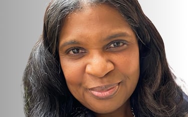 Angela Greene, Board Member