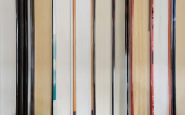 Imagem livros OES Advogados