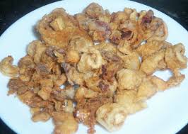 chipirones