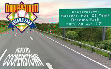 cooperstown dreams park