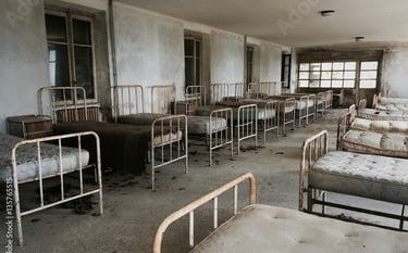 HOPE NORTH SUPPORTS WWO IN THE STRUGGLE TO PROTECT ORPHANS