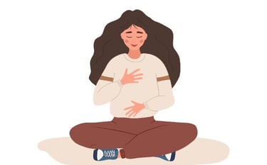 gestion du stress fêtes de fin d’année