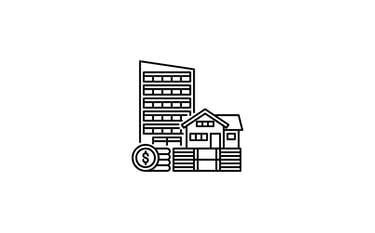 real estate icon