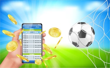 Hướng dẫn lấy mạng bóng cá độ