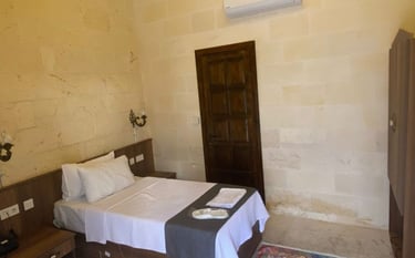 Zümrüt Konukevi - Şanlıurfa Rezervasyon - 0537 036 20 63