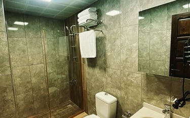 Hakimbey Konağı - Şanlıurfa Rezervasyon - 0537 036 20 63