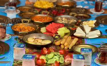 Nahrin Art Hotel - Şanlıurfa Rezervasyon - 0537 036 20 63