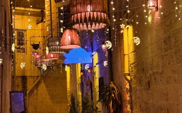 Beirut Konuk Evi - Şanlıurfa Rezervasyon - 0537 036 20 63