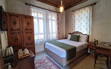 2 Kişilik Oda Şanlıurfa Rezervasyon 0537 036 20 63