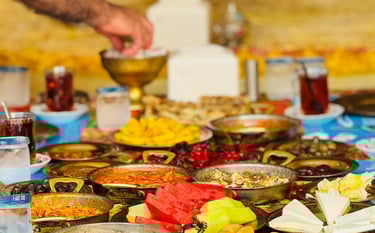 Nahrin Art Hotel - Şanlıurfa Rezervasyon - 0537 036 20 63