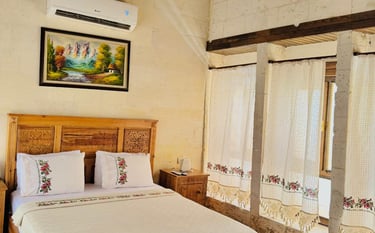 Nahrin Art Hotel - Şanlıurfa Rezervasyon - 0537 036 20 63