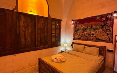 Beirut Konukevi - Şanlıurfa Rezervasyon - 0537 036 20 63
