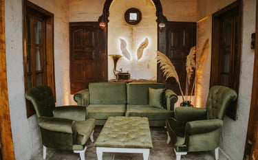 Beirut Konukevi - Şanlıurfa Rezervasyon - 0537 036 20 63