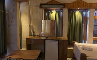 Zümrüt Konukevi - Şanlıurfa Rezervasyon - 0537 036 20 63
