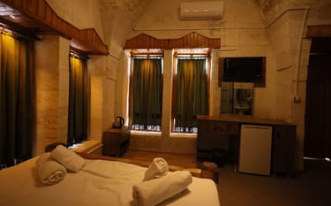 Zümrüt Konukevi - Şanlıurfa Rezervasyon - 0537 036 20 63