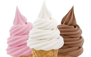 Helado Soft