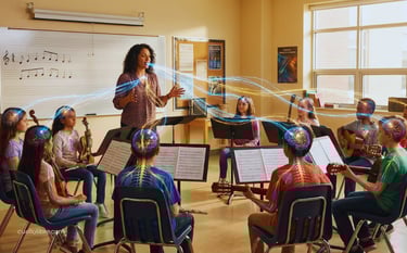 Técnica Alexander para músicos