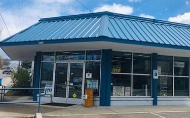 Car Quest Auto Parts