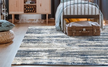 custom rug wool silk on instagram