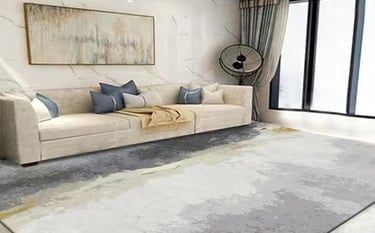 luxury rugs carpets in america