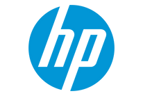 HP logo