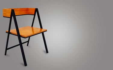 mobiliario ergonomico