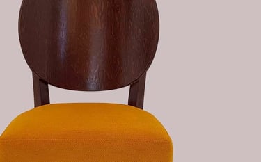 sillas de madera ergonomicas
