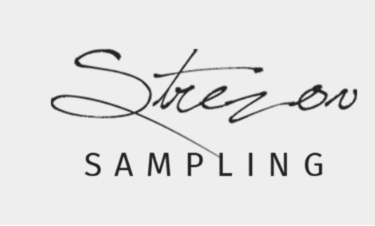 Strezov sampling