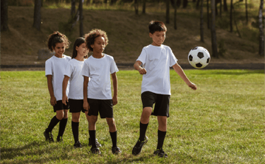 Sports & Lingo - Actividades