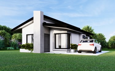 Crédito para vivienda