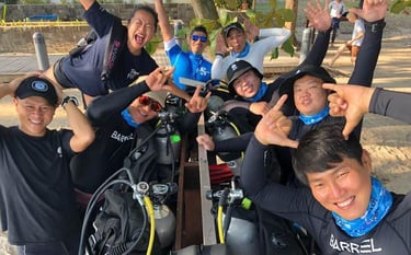 PADI_CDTC_2019_ Malaysia