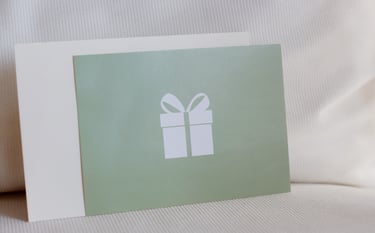 Carte cadeau Shooting photo Bourges