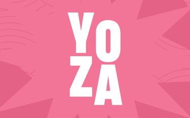 branding logo communication yoza japonais
