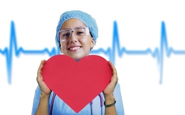 HEALTH CARE PREVENTIVE SAFETY AND HYGIENE-We are dedicated to stepping up our efforts in healthcare 