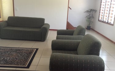 santo accommodation vanuatu